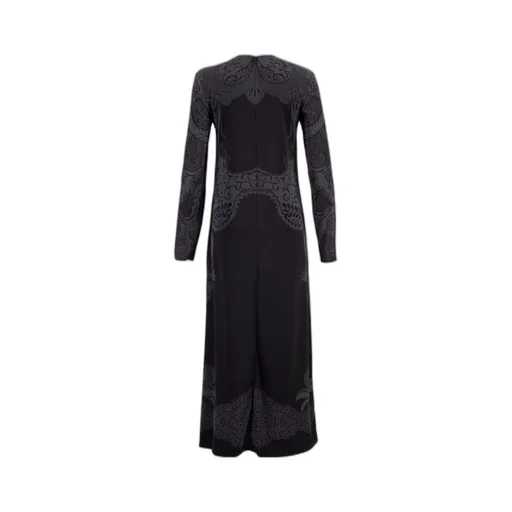 Swing Midi Dress