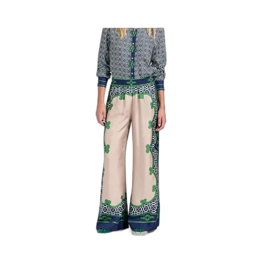 PlacÉE Palazzo Pants