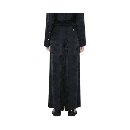 Peonies Pyjama Pants