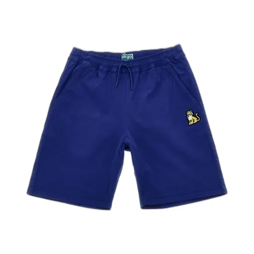 Embroidery Shorts