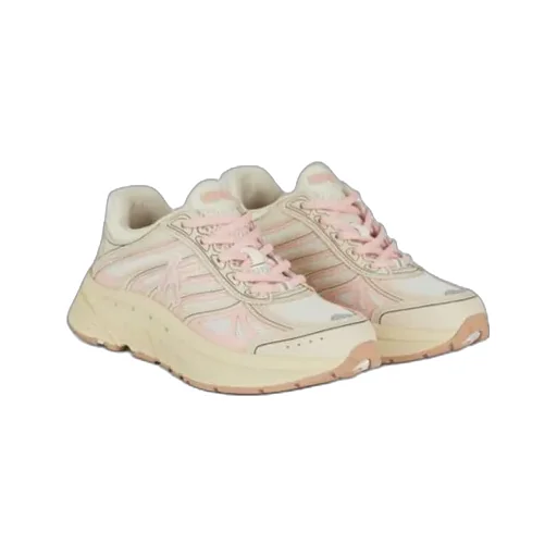 Pace Mesh Trainers