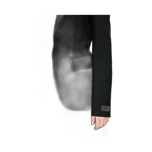 Waisted Blazer