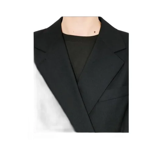 Kimono Blazer
