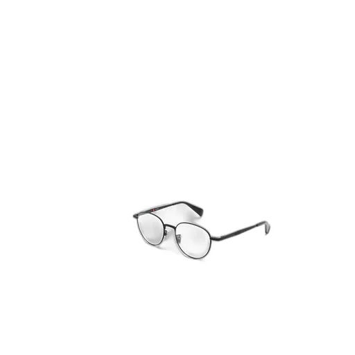 Full-Frame Flat Mirror Sunglasses