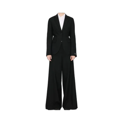 Waisted Blazer