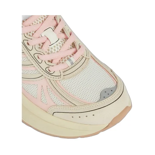 Pace Mesh Trainers