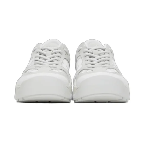Logo Casual Sneakers