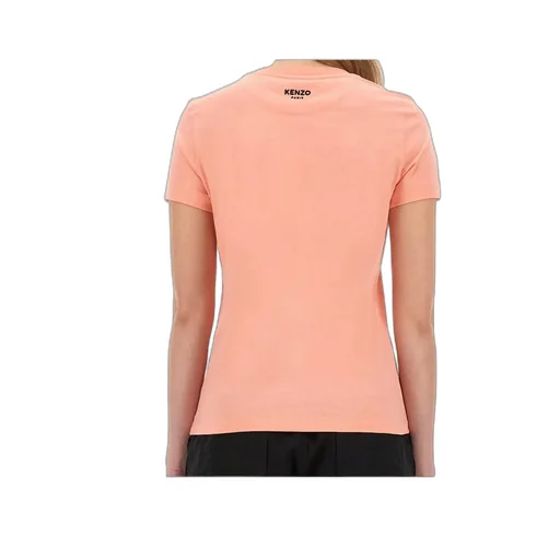 Pop Crewneck Short-Sleeved T-Shirt