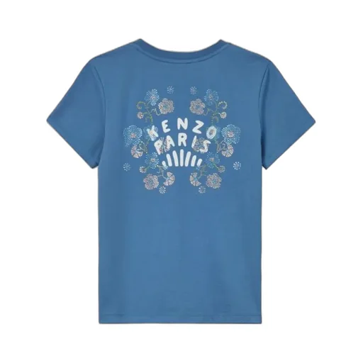 Jungle Flower T-Shirt