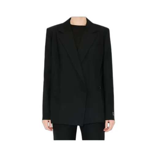 Kimono Blazer