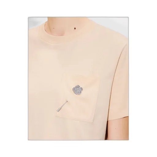 Boke Flower T-Shirt