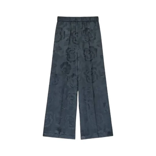 Peonies Pyjama Pants