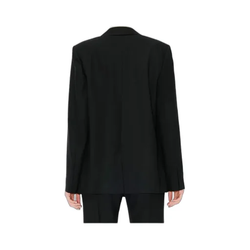 Kimono Blazer
