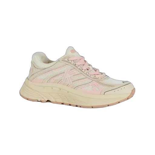 Pace Mesh Trainers
