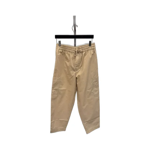 Ripstop Cargo Jogpants