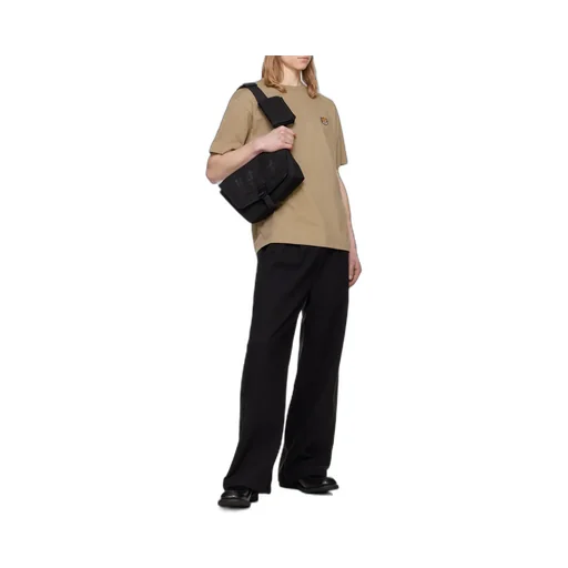 48 Small Messenger Bag