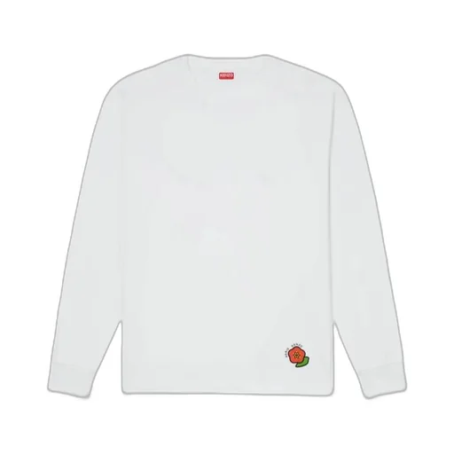 Pop Long Sleeve Sweatshirt