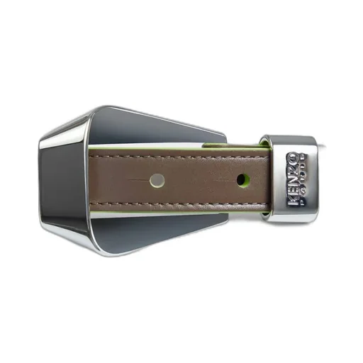 Signature Buckle Belt