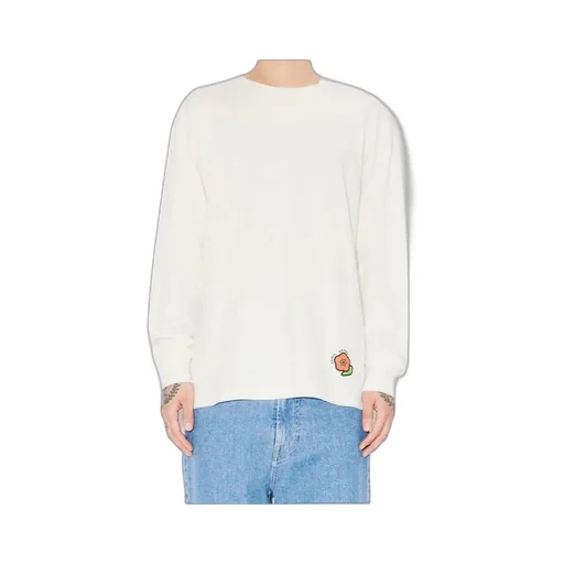 Pop Long Sleeve Sweatshirt