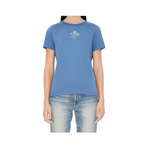 Jungle Flower T-Shirt