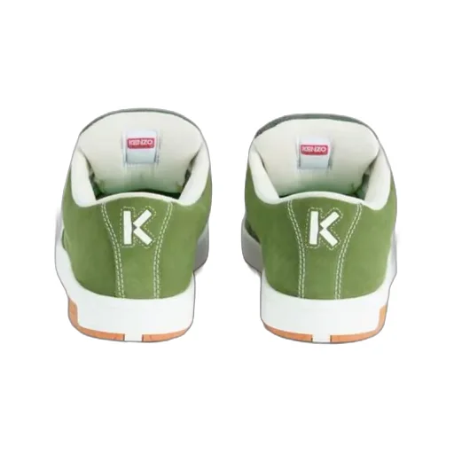 Dome Trainers