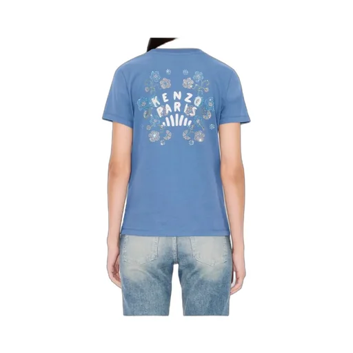 Jungle Flower T-Shirt