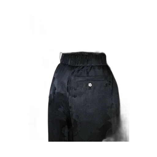 Peonies Pyjama Pants