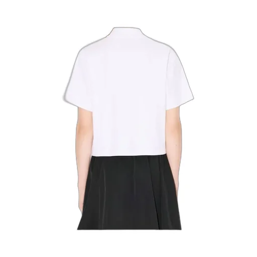 Boke Flower 2.0 Embroidered Polo Shirt
