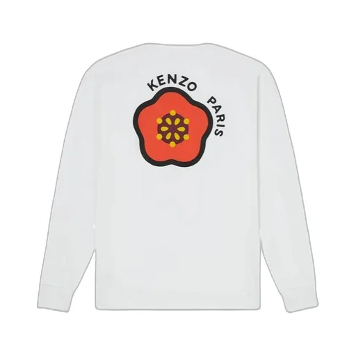 Pop Long Sleeve Sweatshirt