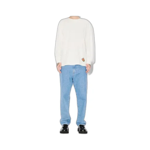 Pop Long Sleeve Sweatshirt