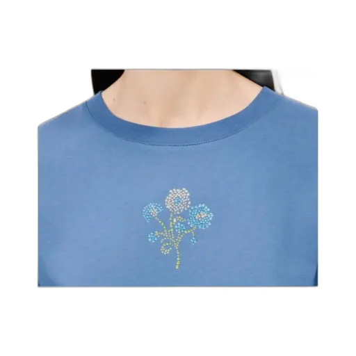 Jungle Flower T-Shirt
