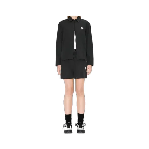 Boke Flower 2.0 Short Skirt