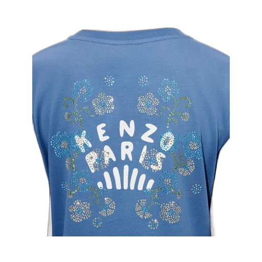 Jungle Flower T-Shirt
