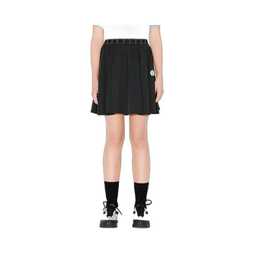 Boke Flower 2.0 Short Skirt