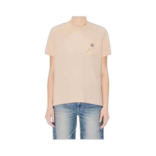 Boke Flower T-Shirt