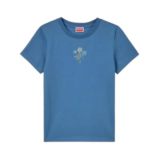 Jungle Flower T-Shirt