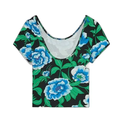Peonies Top