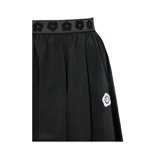 Boke Flower 2.0 Short Skirt