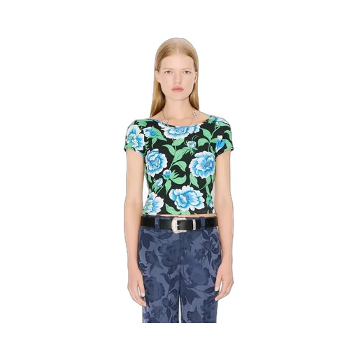 Peonies Top