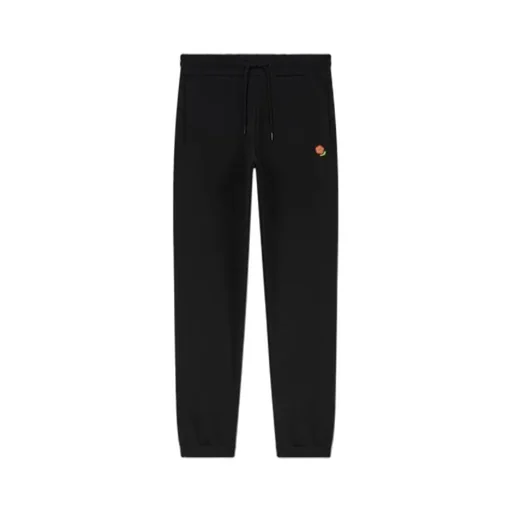 Pop Embroidered Jogpants