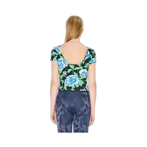 Peonies Top