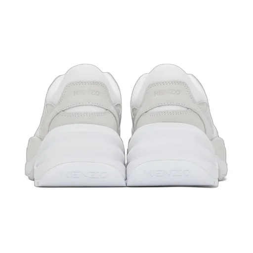 Logo Casual Sneakers