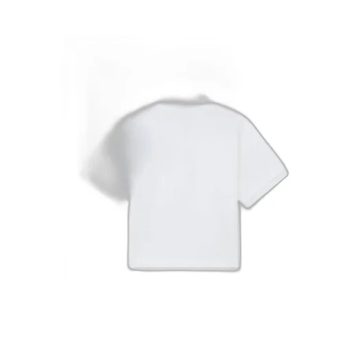 Boke Flower 2.0 Embroidered Polo Shirt