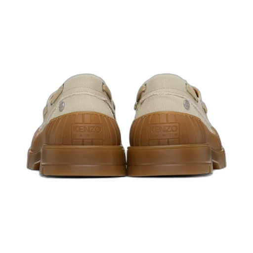 Round Head Casual Shoes