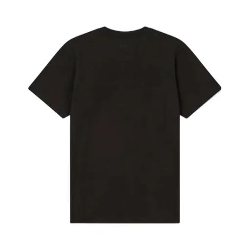 Embroidered Slim T-Shirt