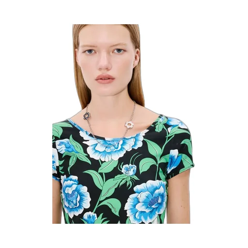 Peonies Top