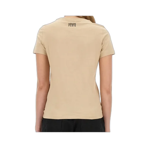 Happy Tiger Crewneck T-Shirt