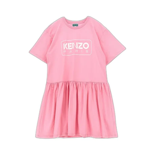 Short Sleeve Dress