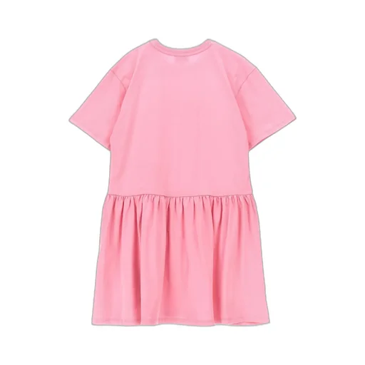 Short Sleeve Dress