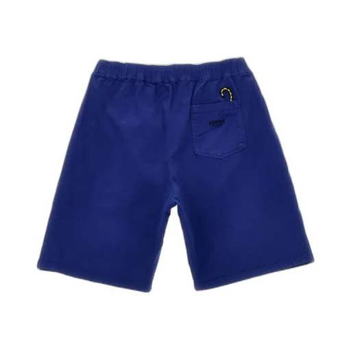 Embroidery Shorts